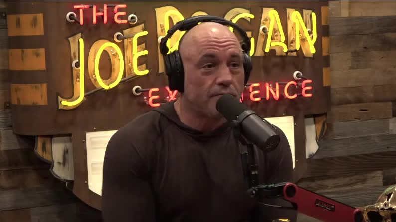 'What Is A Woman?' Is The Ultimate Checkmate - Joe Rogan