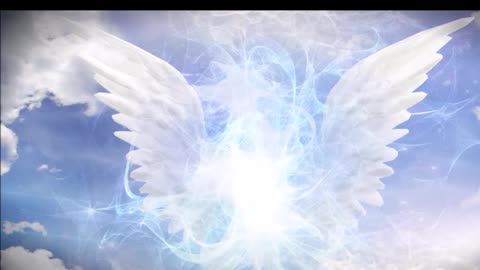 THE MERGING TO THE HOLY SPIRIT