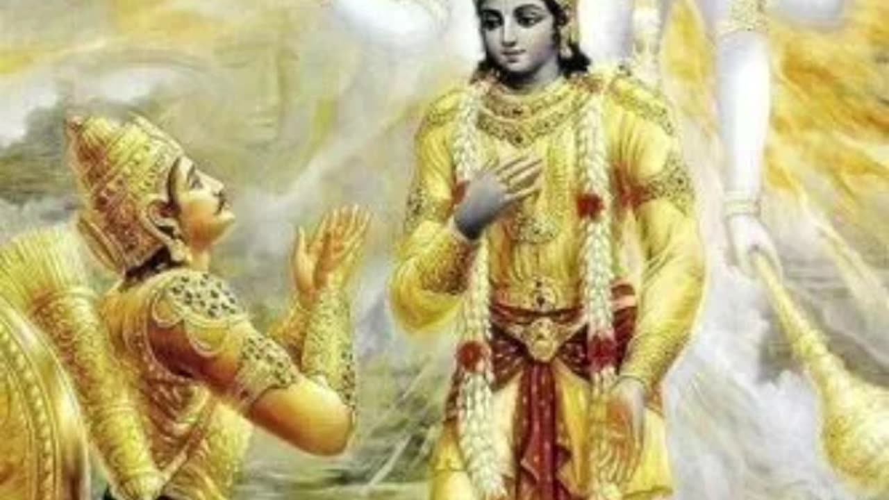 Bhagvat gita