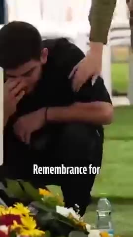 Do You Really Want to Globalize the Intifada