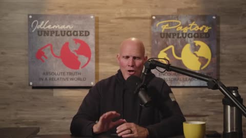 TRUMP or DeSANTIS in 2024 Here’s my prediction | Idleman Unplugged