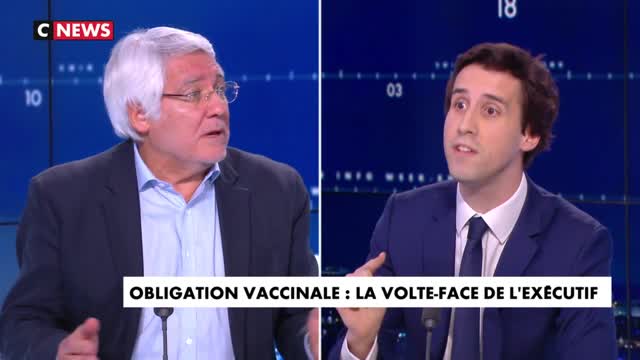 Pierre Gentillet sur les libertés