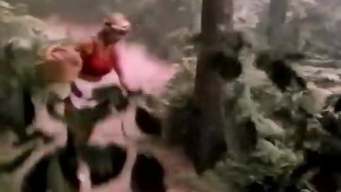 Old Dr. Pepper Commercial From The 1980s