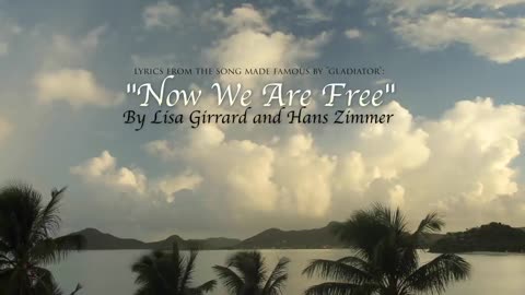 Now We Are Free, HZ e LG