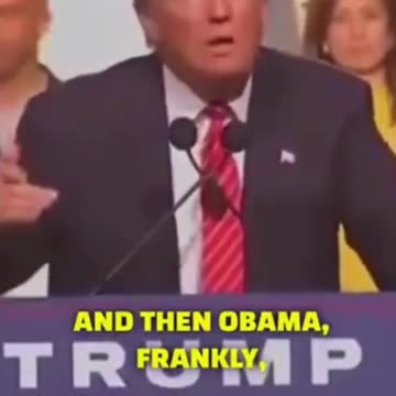 He tells you straight up how he feels about things.