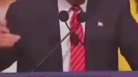 He tells you straight up how he feels about things.