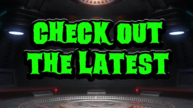 Alien Gear Available NOW