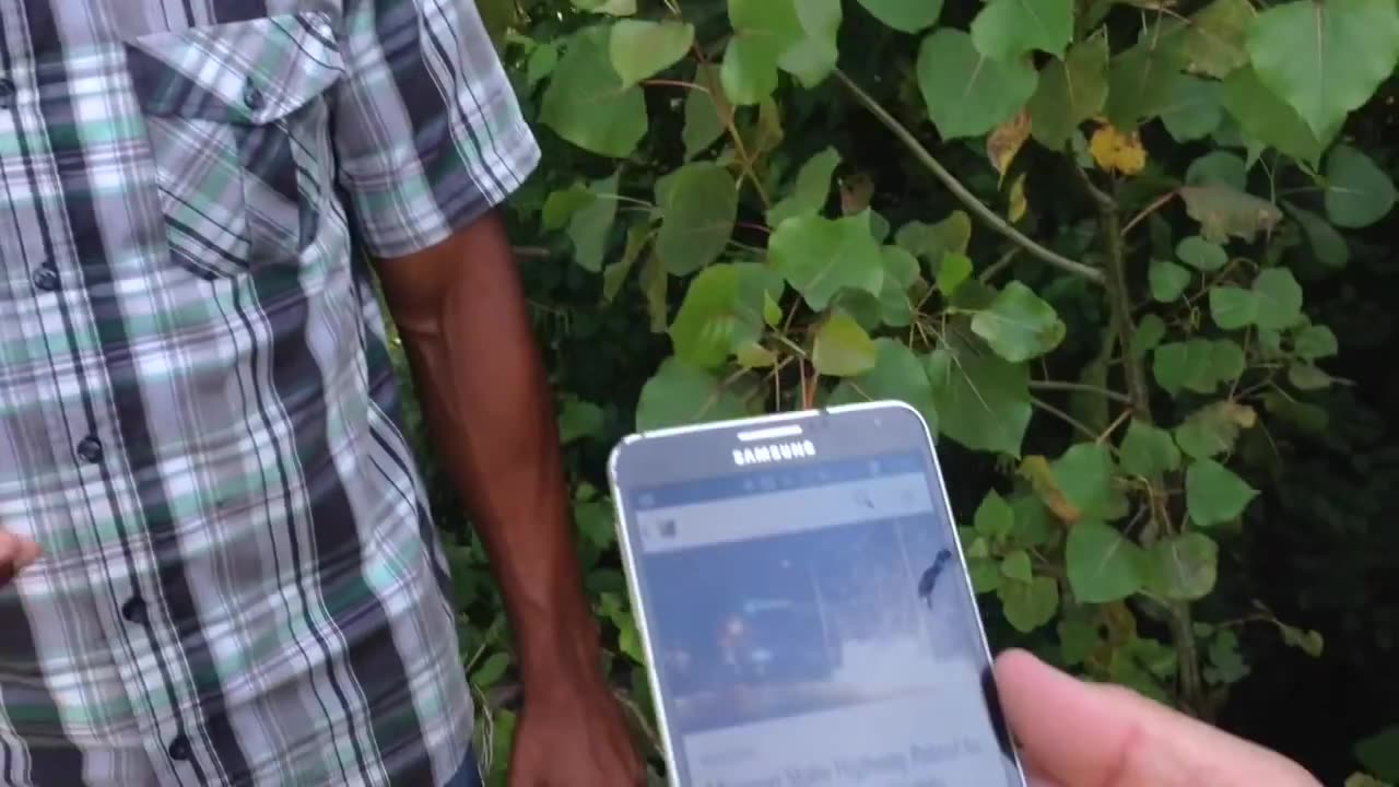 MO Governor Puts Highway Patrol in Charge of Ferguson