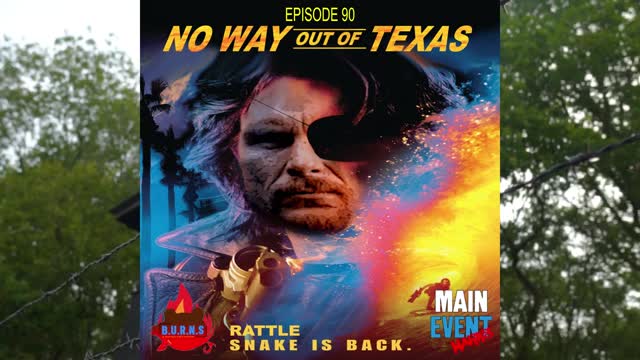 Episode 90: WWF No Way Out of Texas 1998