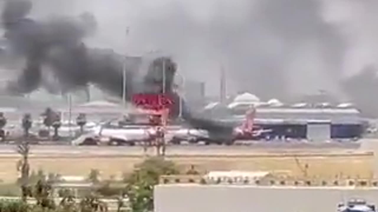 Sudan, Africa: Battles erupted yesterday between Sudan's army...