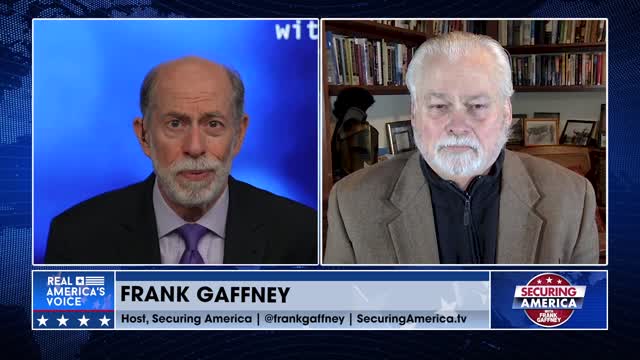 Securing America with Sam Faddis (part 3) | January 14, 2023