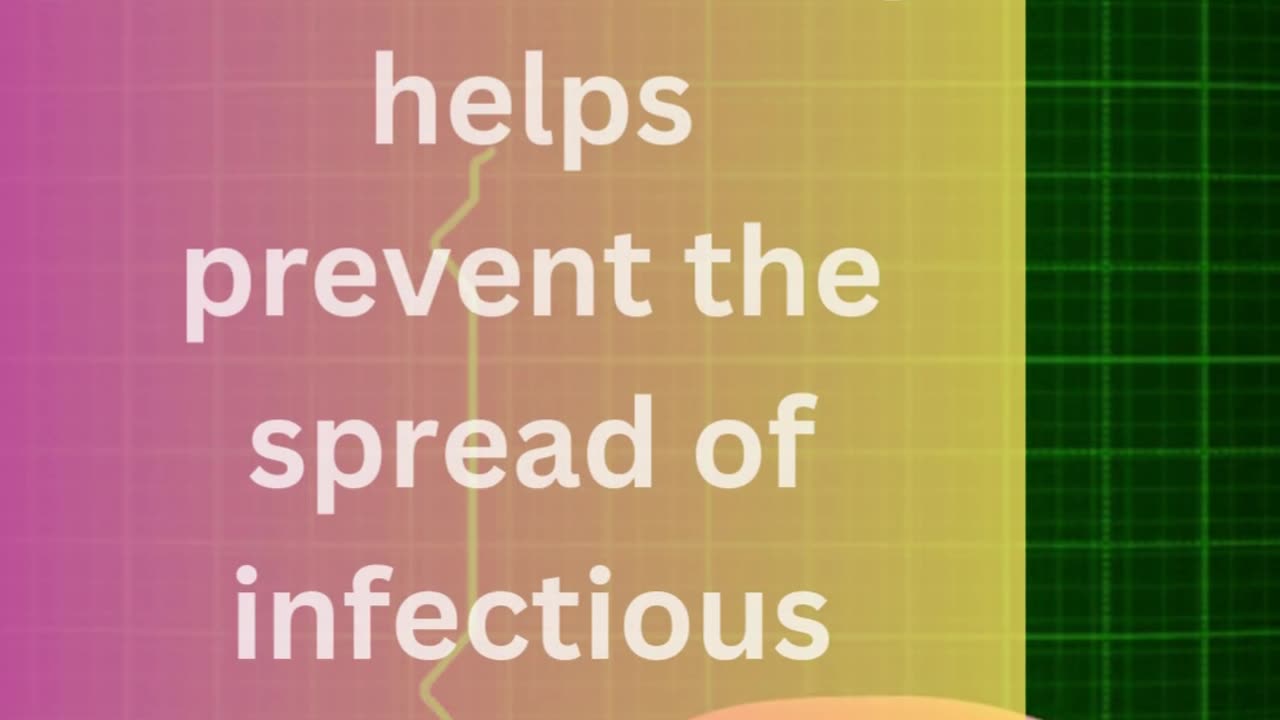 Guardians of Health The Power of Proper Handwashing