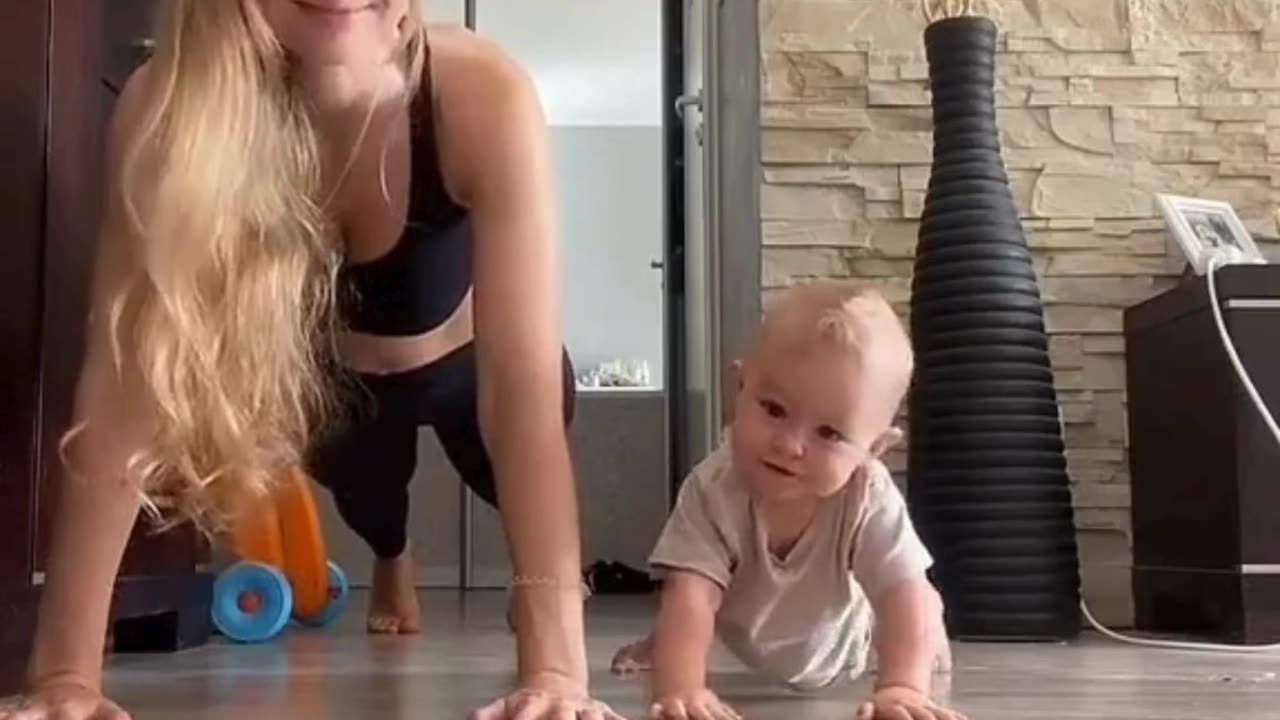 Adorable Babies😂😂😂 #viral #shorts #reels #baby #cutebaby #funnybaby #trending #kids #Filmingbaby