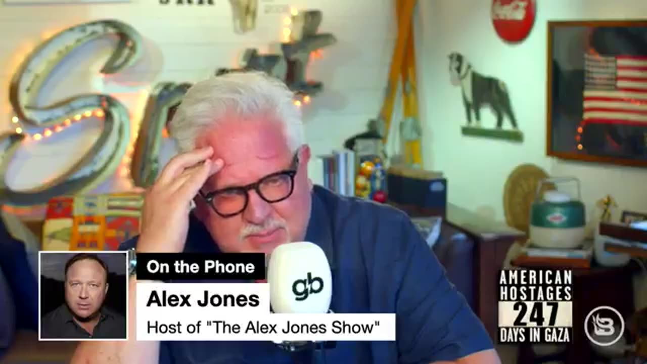 Alex Jones has agreed to liquidate his ownership of Infowars.