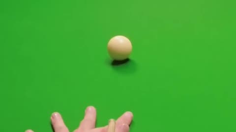 Snooker pov