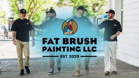 Fat Brush Painting LLC