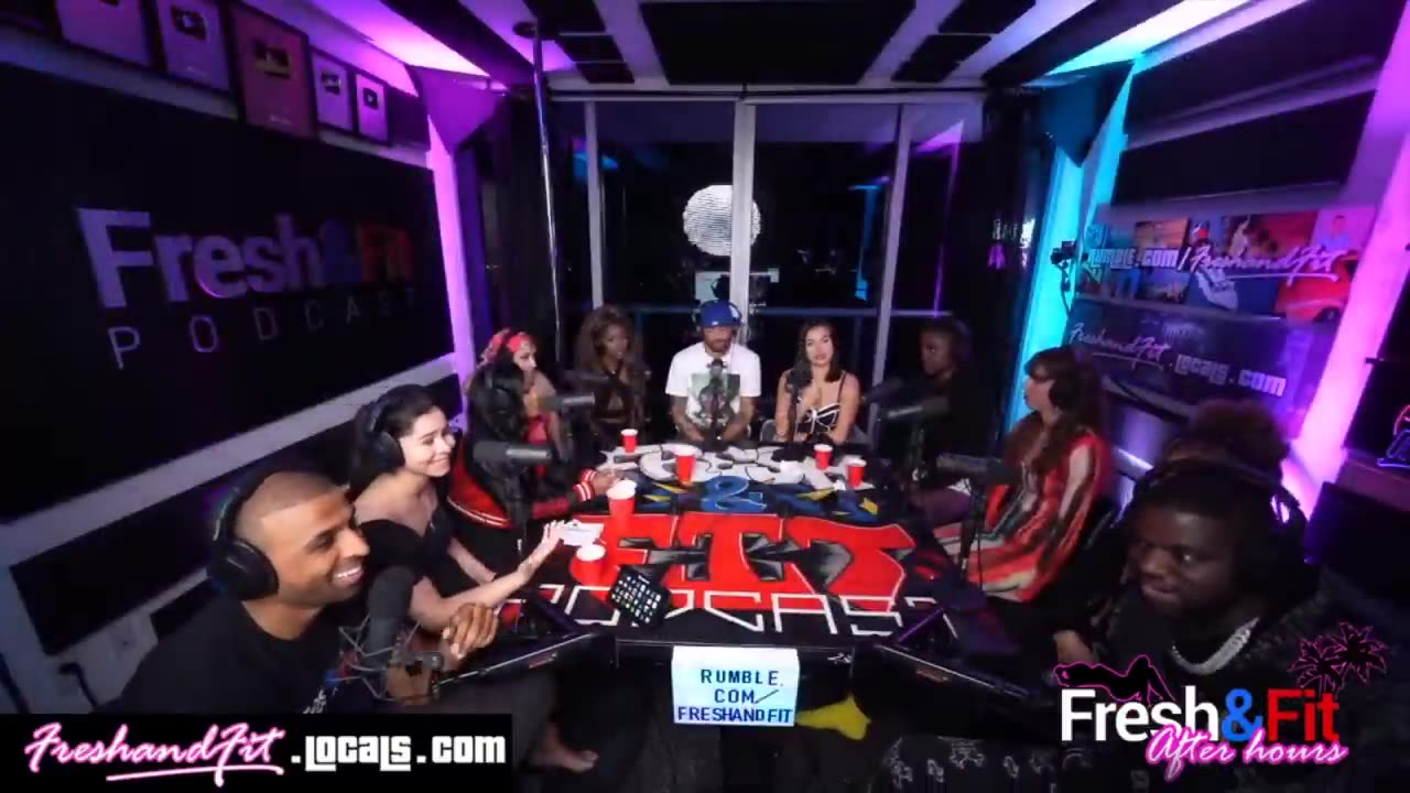 She WANTED To Play VICTIM After BEEFING With Everybody!