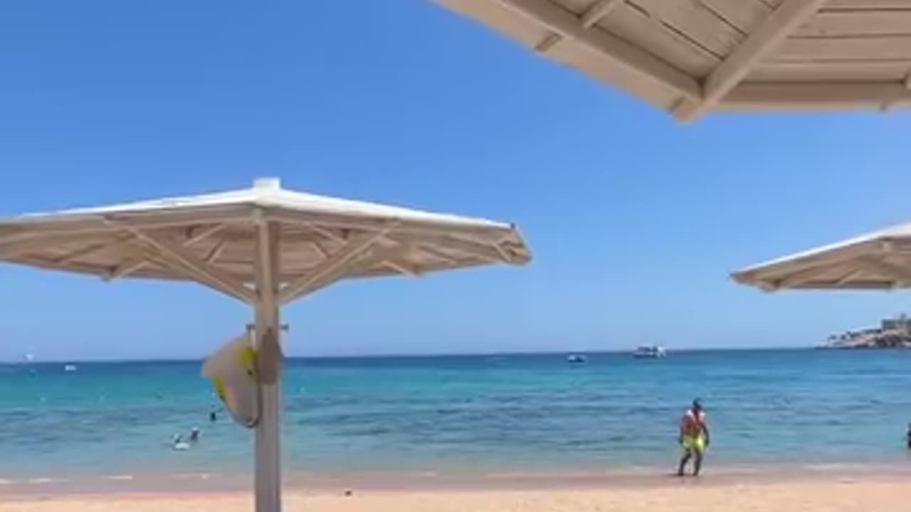 Tourism in Sharm El Sheikh
