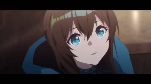 Arknights Anime [RISE FROM EMBER] Teaser Trailer