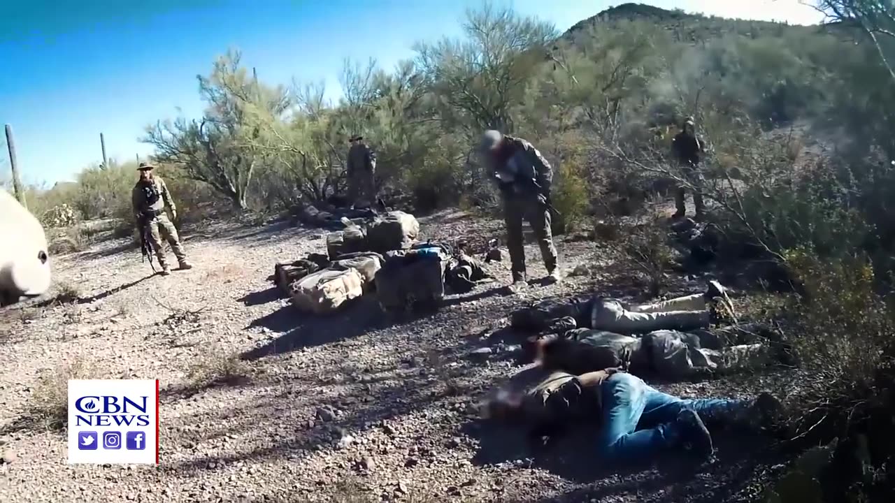 'Tokelahoma': Red State Becomes Wild West of Weed Where Chinese Nationals Own 75% of the Farms