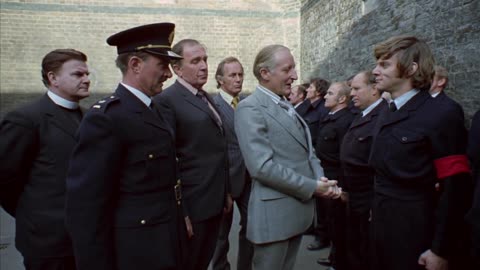 A Clockwork Orange (1971)