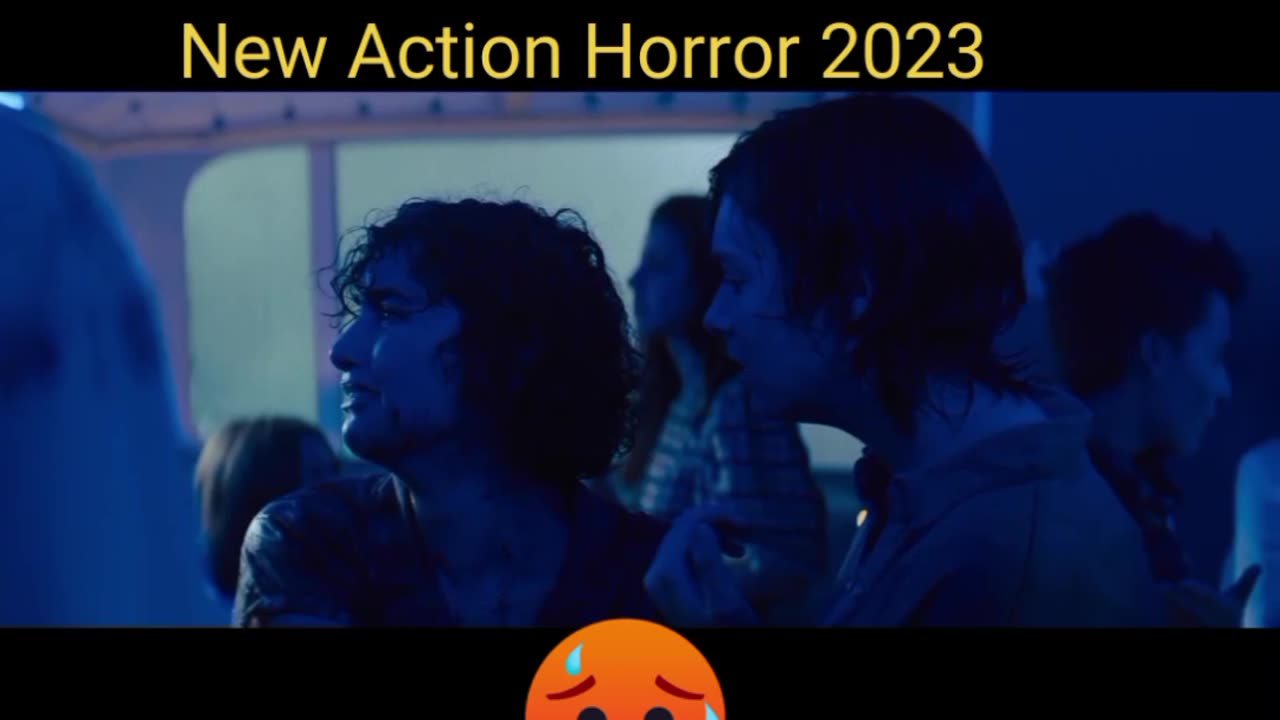 Chainsaw massacre 2023 part 2