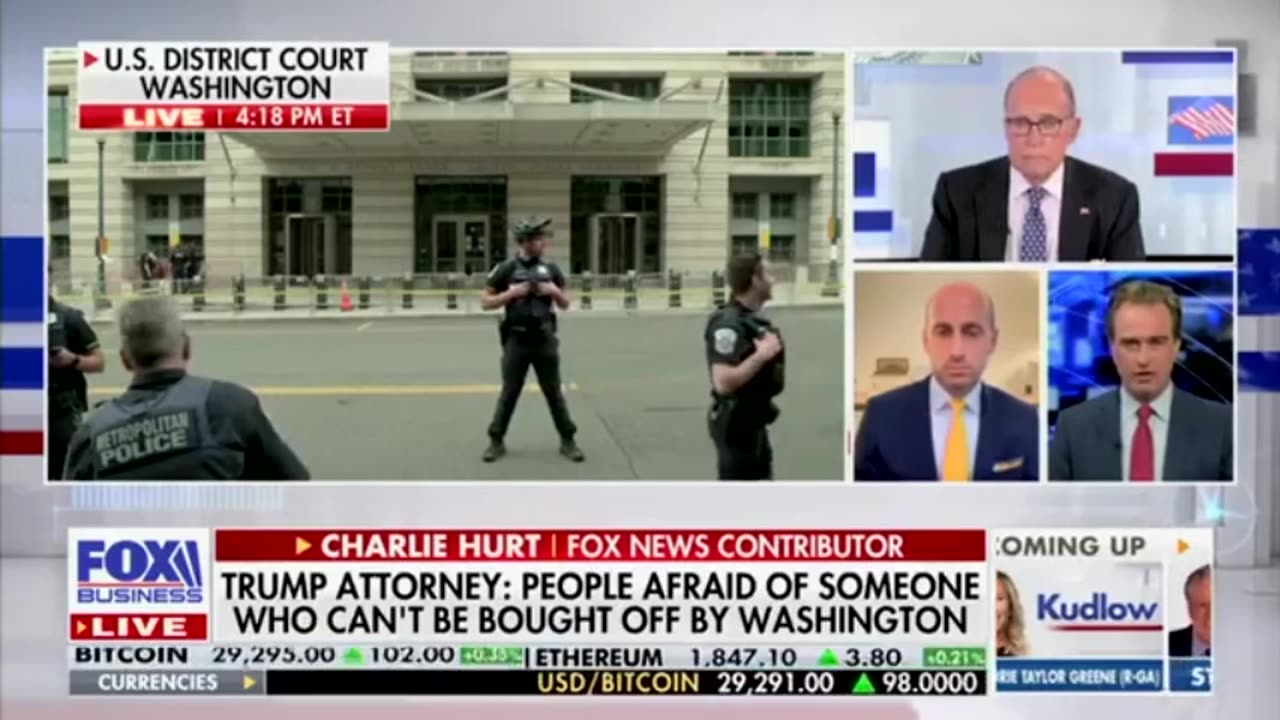 Every time there’s something worse with the biden crime family