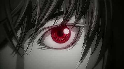 Death Note (dub) ep 5