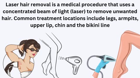 Smooth and Silky Skin with Laser Hair Removal in Mohali