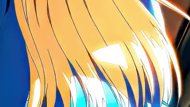 Anime Edit - Power