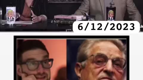 GEORGE SOROS ENTREGA EL IMPERIO A SU HIJO ALEXANDER SOROS