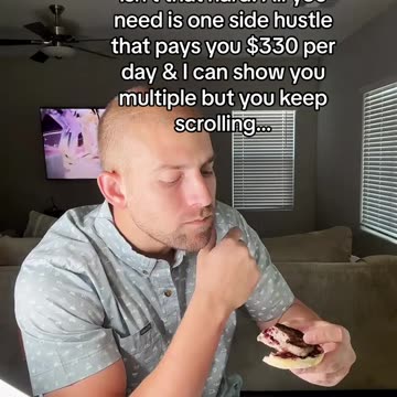 Crack the $10K Code: One Daily Side Hustle for Financial Freedom - Let Me Show You How