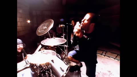Pantera - I m Broken (Official Music Video) [4K Remaster]
