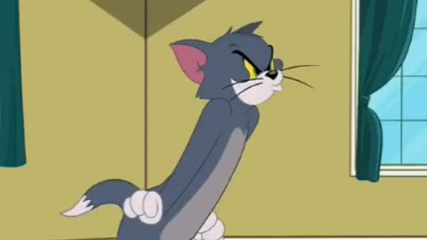 Tom and Jerry