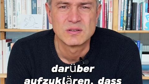 💥Alle Kriege beginnen mit einer Lüge