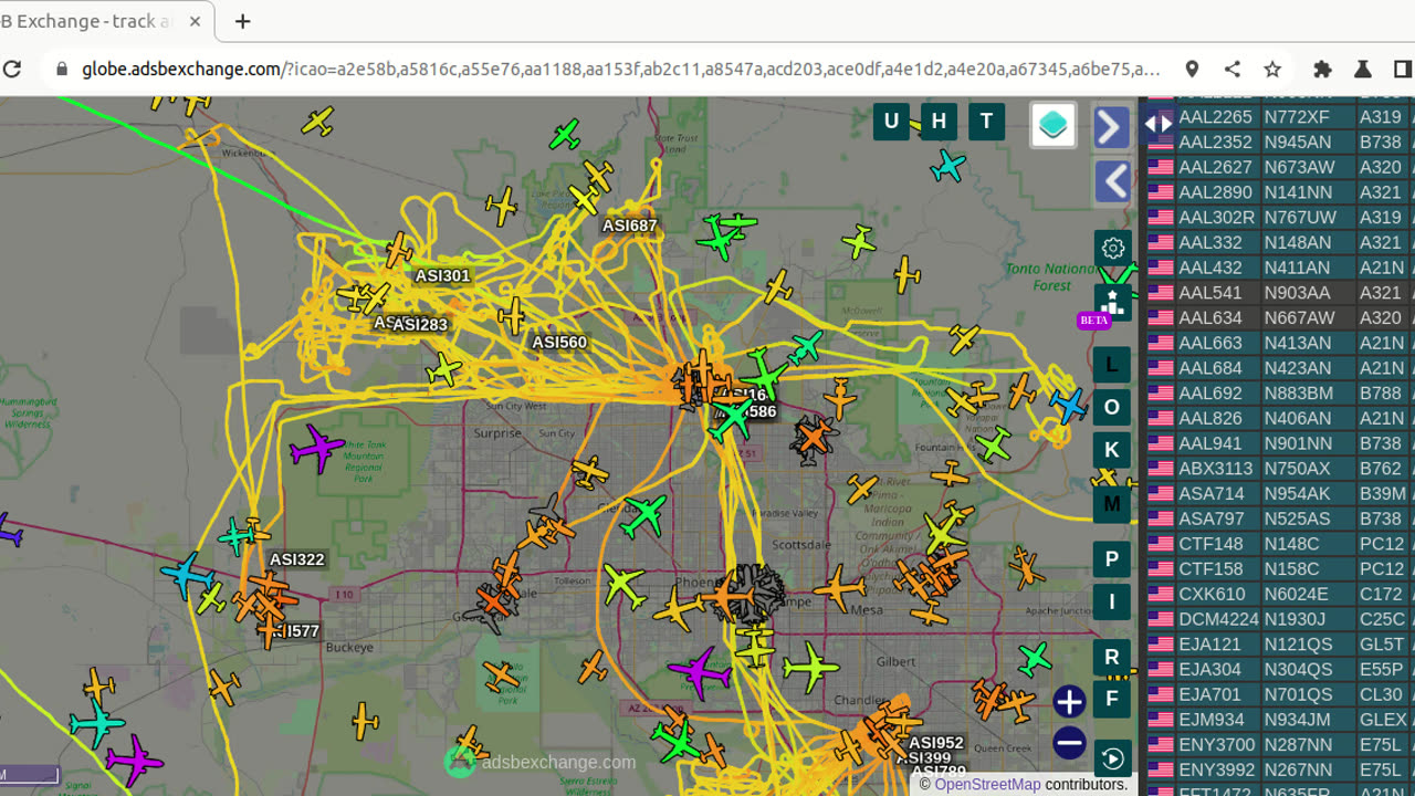 Transpac Asshole Aviation gang bang March 3rd 2024