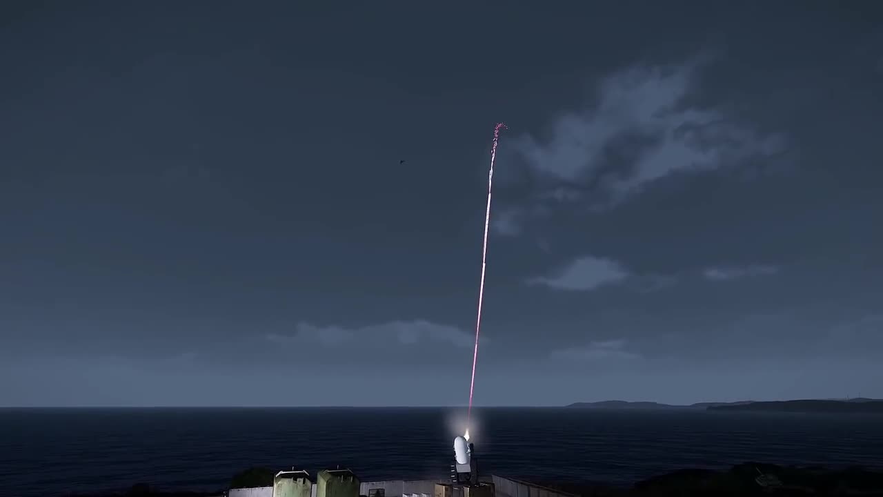 MiG-29 in Action vs C-RAM - Phalanx CIWS - C RAM - Tracer Firing - Simulation - ArmA 3