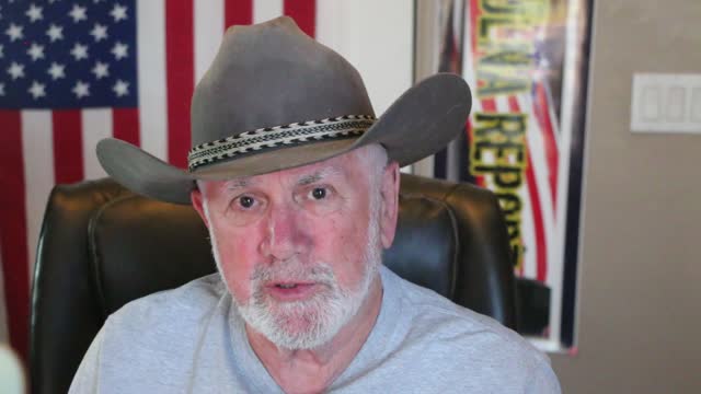 COVID-19 Shots, Injured Pilots, Part Two!