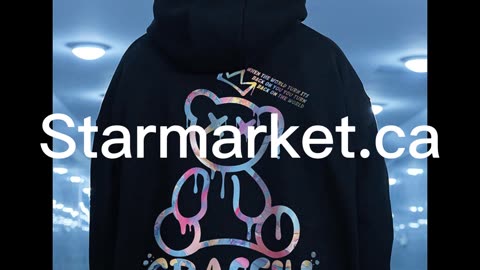 Amazing hoodie on sale now!