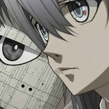 Animals to Anime - Husky - AI Generated Art, Images, Faces and Videos