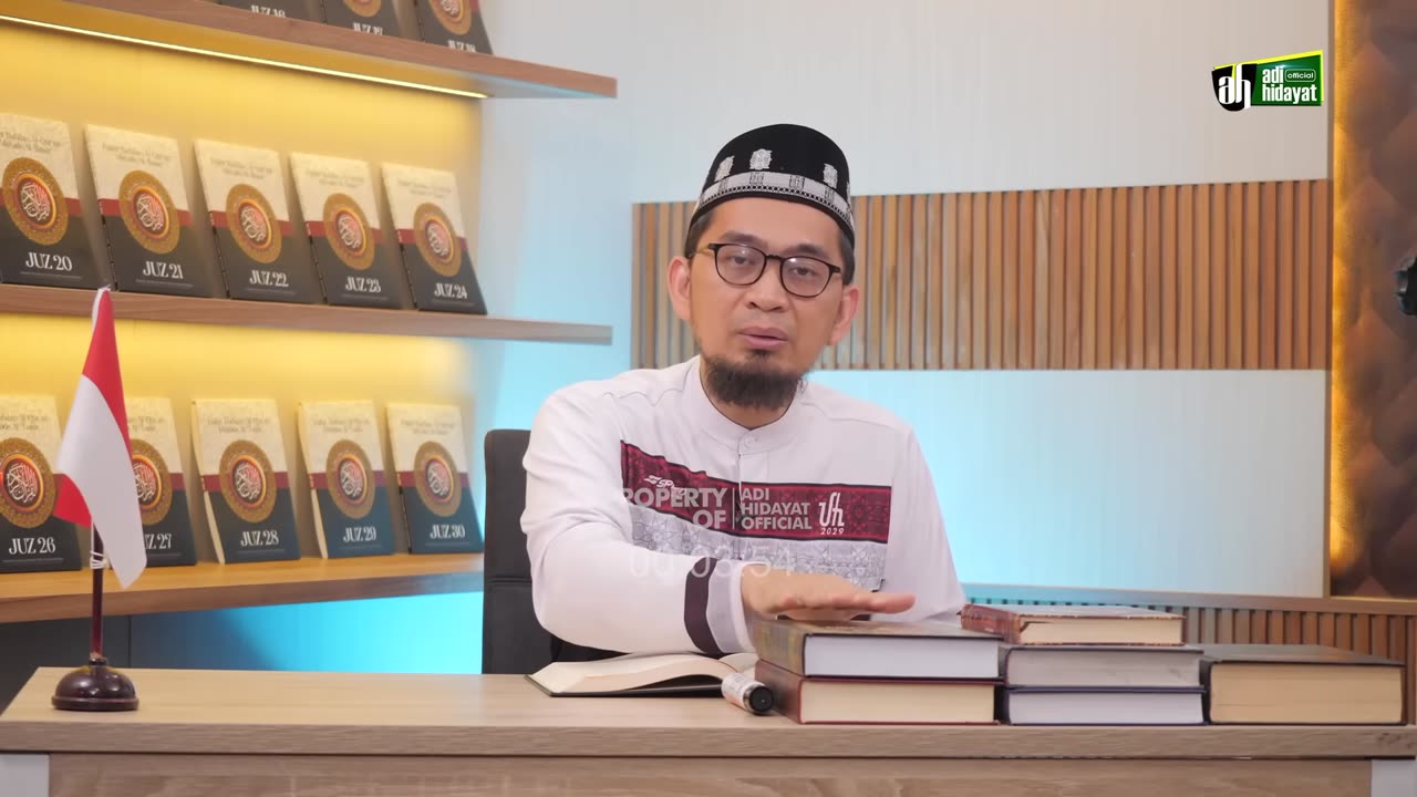 Inilah Cara Taubat Terbaik - Ustadz Adi Hidayat