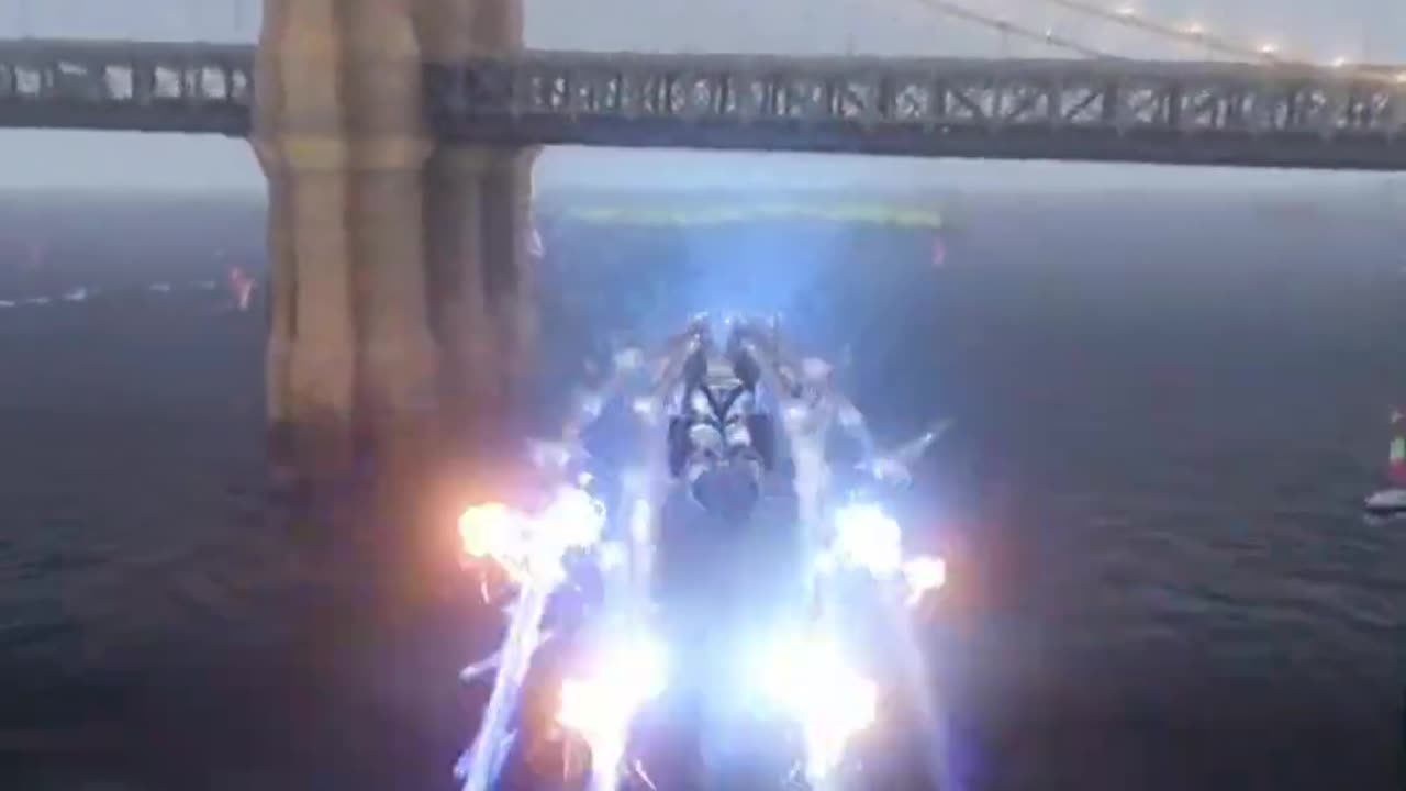Spider-Man