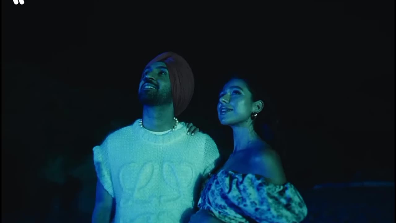 Diljit x Sia official Song