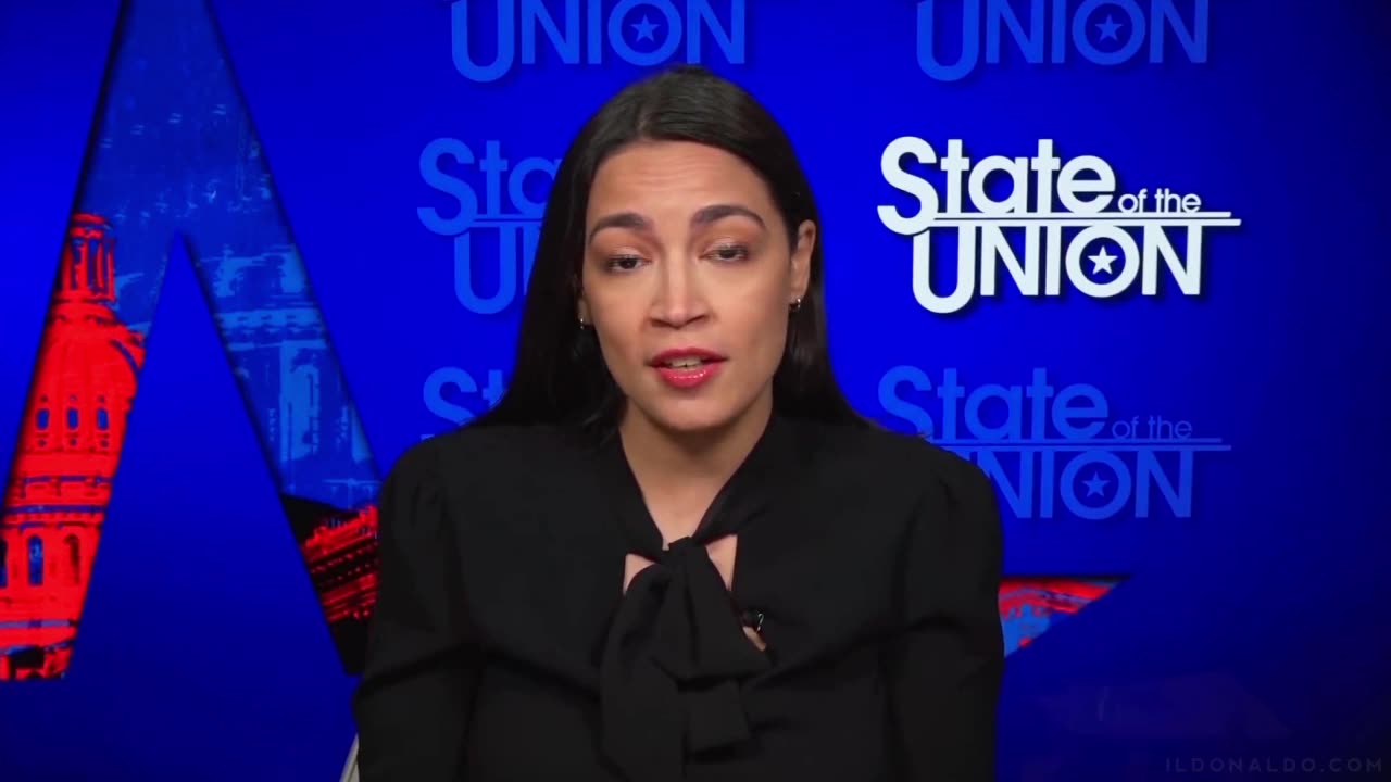 STOP IT, AOC!!!🤣🤣🤣