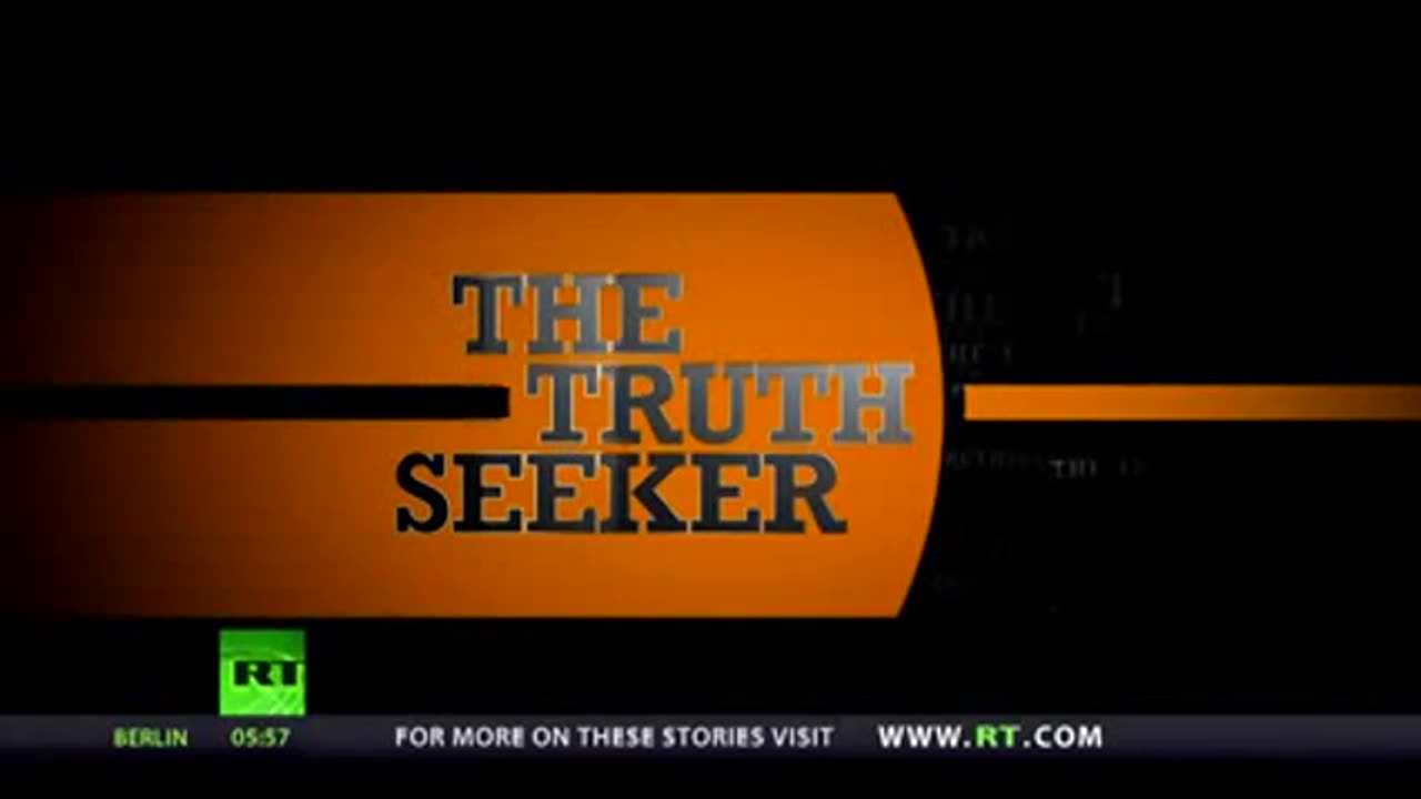 E31 The Truthseeker - Leaked US Regime Change Manual, Admits Ukraine's its 'Playbook'