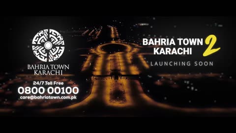 Bahria Town 2