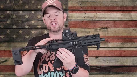 Sig Sauer MPX K | The Very Good and the Bad!