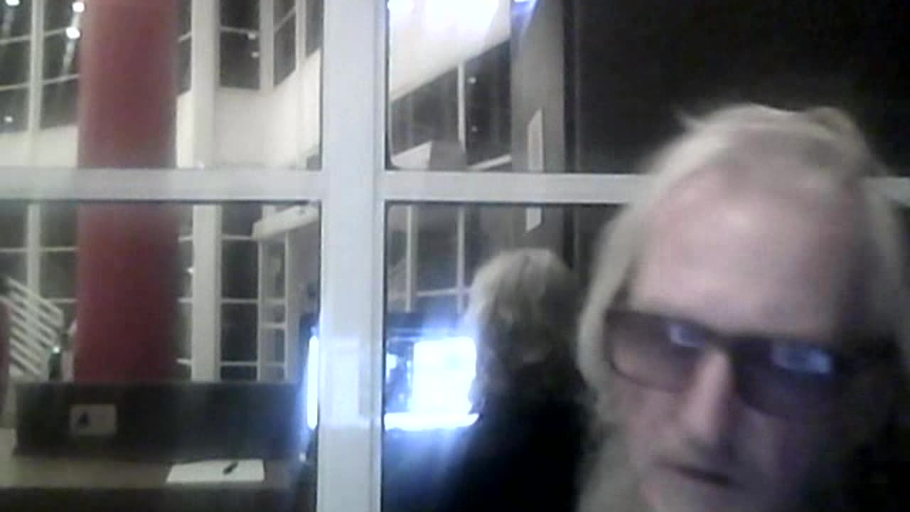 Danger of Brazilian Churches