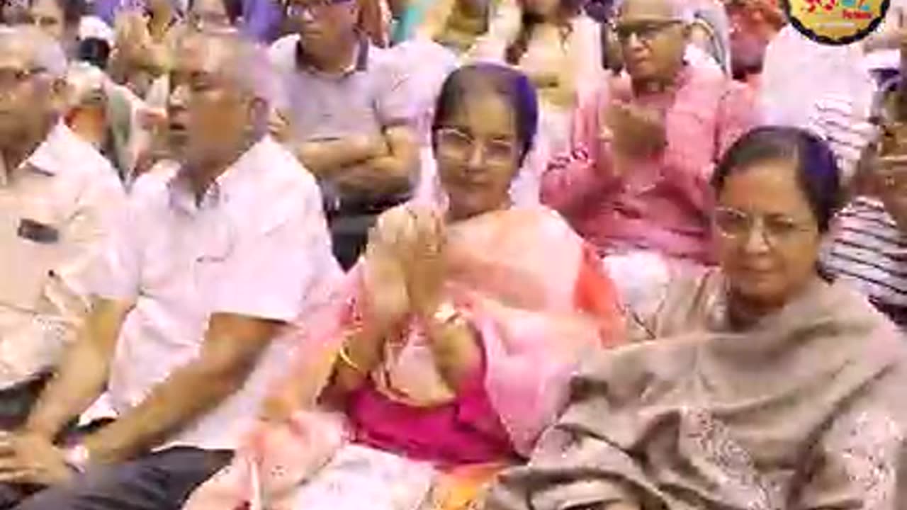 Kumar viswas pravachan