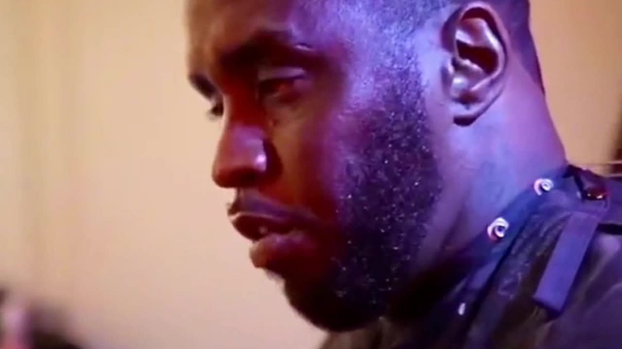 Ava - Creepy Federal Evidence Reveals what happened to Diddy's Adopted Daughter PT 1